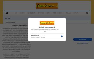 Koolsaina.com