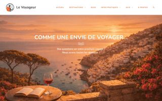 Levoyageur