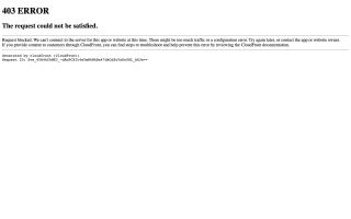 OUR OFFICIAL WEBSITE