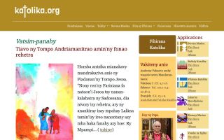 Katolika.org
