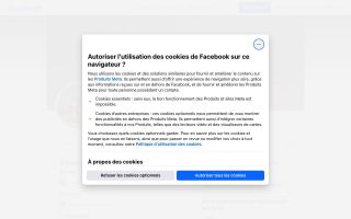 Pejy facebook Myh'Andry