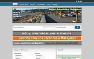 Mahajanga Immobilier